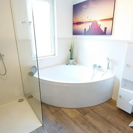 Apartment Apart Ry Broks Jena