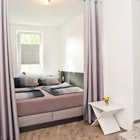 Apartment Apart Ry Broks Jena
