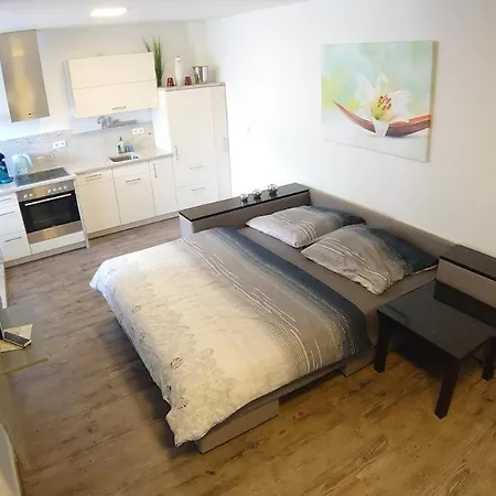 Apartment Apart Ry Broks Jena
